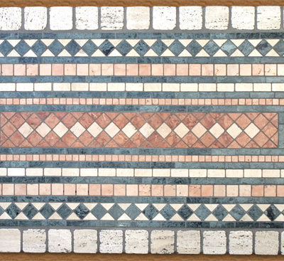 Piano in pietra art 33